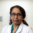 Photo: Dr. Sumalatha Mannava, MD
