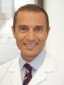 Photo: Dr. Isaac Namdar, MD