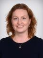 Photo: Dr. Brooke Bokor, MD