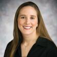Photo: Dr. Sarah Hurd, MD