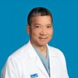 Photo: Dr. John Webber, MD