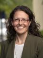 Photo: Dr. Gabrielle Guhl, MD