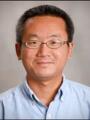 Photo: Dr. Haipeng Shao, MD