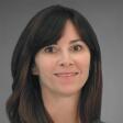 Photo: Dr. Cynthia Caffrey, MD