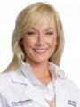 Photo: Dr. Elizabeth Collins, MD