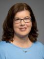 Photo: Dr. Cheryl Cameron, MD