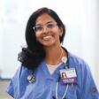 Photo: Dr. Pramodha Muniyappa, MD
