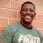 Terrance Ford, HIS