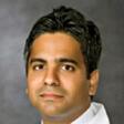Photo: Dr. Rahul Anand, MD