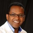 Photo: Dr. Kirubel Gebresenbet, DPM