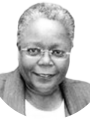 Delores Smith, LCSW