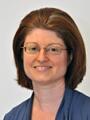 Photo: Dr. Suzanne Rieke, MD