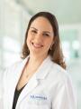 Photo: Dr. Melissa Blom, MD