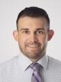 Photo: Dr. Brandon Moderhack, OD