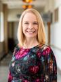 Photo: Dr. Cassey Crowell, DPM