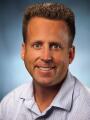 Photo: Dr. Mark Wuchner, MD
