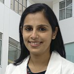 Dr. Varsha Jain, MD