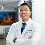 Dr. Christopher Wong, OD