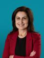 Photo: Dr. Muna Jneidi, MD
