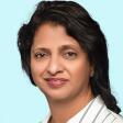 Photo: Dr. Chaula Parikh, MD