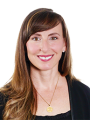 Photo: Dr. Nicole Rothenberg, MD