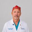 Photo: Dr. Dwight Graham, MD