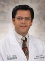 Photo: Dr. Michael Campos, MD