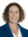 Photo: Dr. Bobbie Sperry, MD
