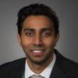 Photo: Dr. Sreevathsa Boraiah, MD