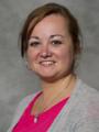 Photo: Dr. Allison Rathmann, DO