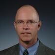 Photo: Dr. Robert Fitz, MD