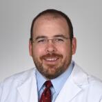 Dr. Ryan Tedford, MD