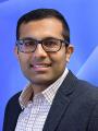 Photo: Dr. Dhrumil Patel, MD