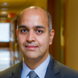 Photo: Dr. Pokala Kiran, MD