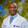 Photo: Dr. Wilmer Roberts, MD