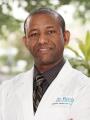 Photo: Dr. Bekele Ayele, MD