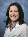 Photo: Dr. Jana Baumgarten, MD
