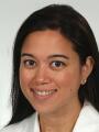 Photo: Dr. Maria Trirogoff, MD