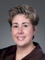 Photo: Dr. Lisa Lopez, MD