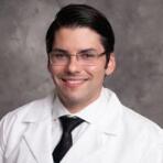 Dr. Nicholas Podhorniak, DO