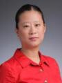 Photo: Dr. Rhuna Shen, MD