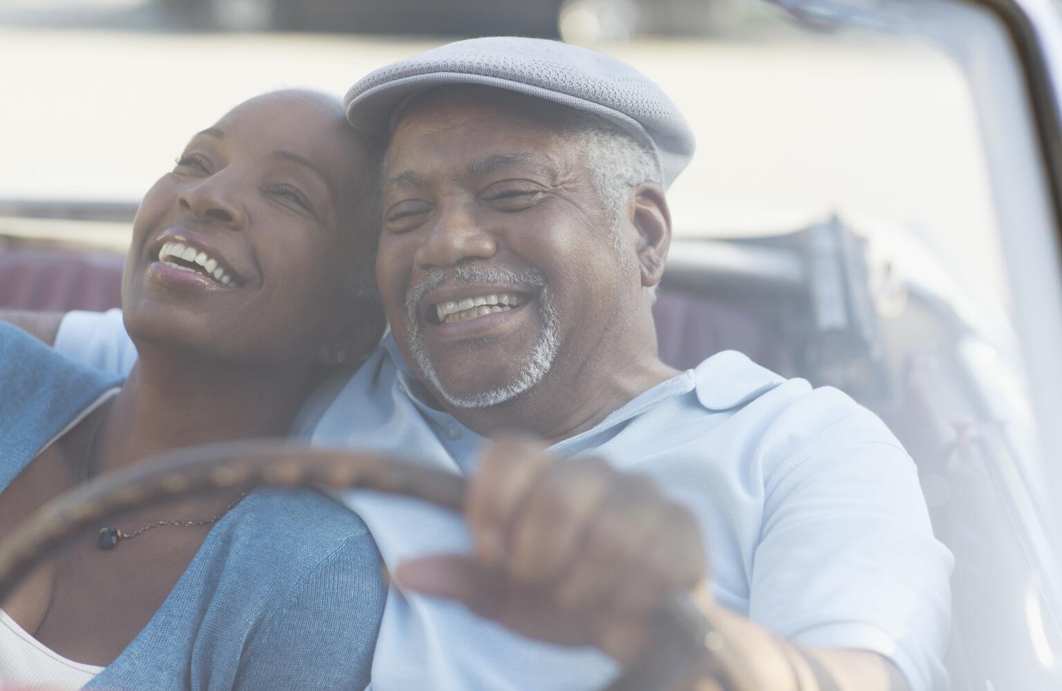 Macular Degeneration & Driving Driving Glasses & When to Stop Driving