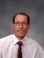 Photo: Dr. Barry Sanders, MD