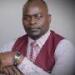 Photo: Dr. George Omondi, MD