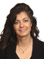 Photo: Dr. Gitanjli Channan, MD