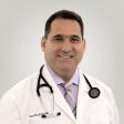 Photo: Dr. Reynaldo Perez De La Cruz, MD