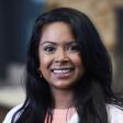 Photo: Dr. Urmi Das, MD