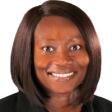 Photo: Dr. Evelyn Oteng-Bediako, MD
