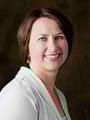 Photo: Dr. Meghan Brecke, DO