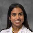 Photo: Dr. Anjani Rao, MD